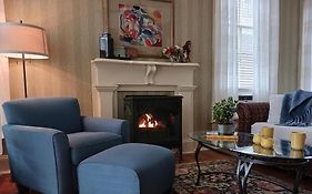 Rosemont B&B Cottages